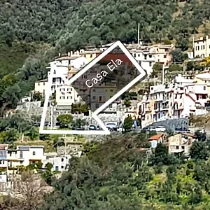  Hébergement de vacances Casa Ela