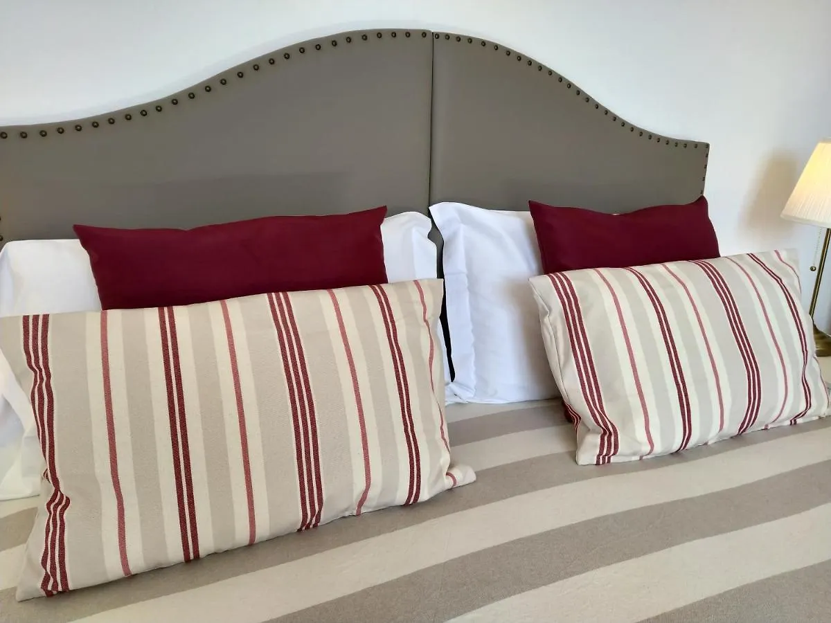 Bianca House Sea View Appartement Levanto Italië