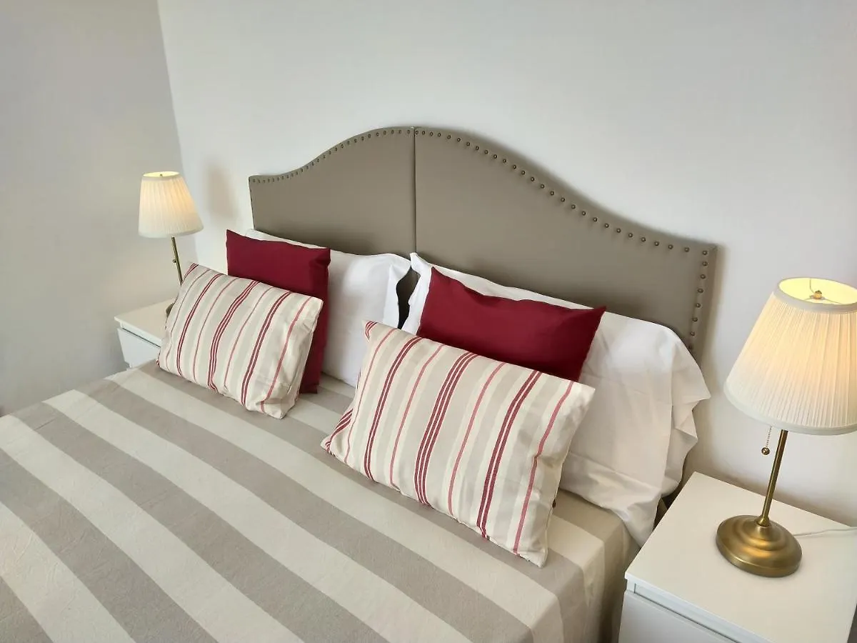 Bianca House Sea View Appartement Levanto Italië