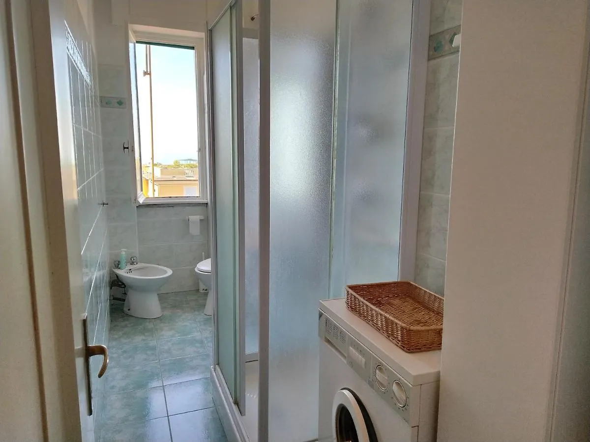Bianca House Sea View Appartement Levanto