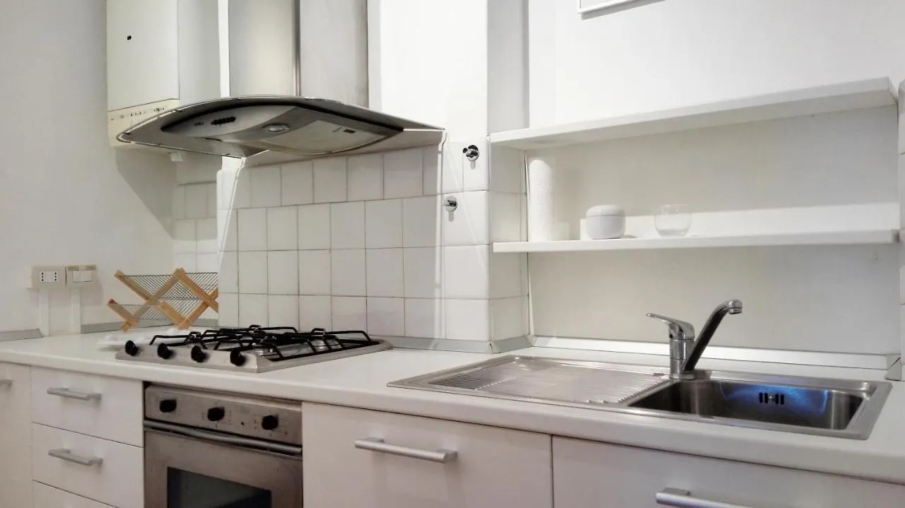 Bianca House Sea View Appartement Levanto